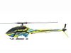Picture of SAB Goblin SG741 Kraken Kit-YELLOW/BLUE