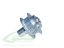 Picture of SAB H0310-S - Aluminum Tail Pulley 22T - Goblin 570