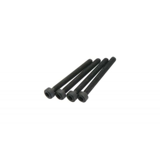 Picture of Arrma ARAC9880 AR723328 Cap Head Screw 3x28mm (4)