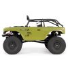 Picture of Axial AXI90081T2 1/24 SCX24 Deadbolt 4WD Rock Crawler Brushed RTR, Green