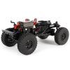 Picture of Axial AXI90081T2 1/24 SCX24 Deadbolt 4WD Rock Crawler Brushed RTR, Green