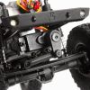 Picture of Axial AXI90081T2 1/24 SCX24 Deadbolt 4WD Rock Crawler Brushed RTR, Green
