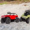 Picture of Axial AXI90081T2 1/24 SCX24 Deadbolt 4WD Rock Crawler Brushed RTR, Green