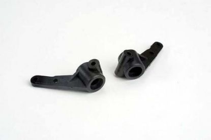 Picture of Traxxas 3636 Steering Blocks (L&R)