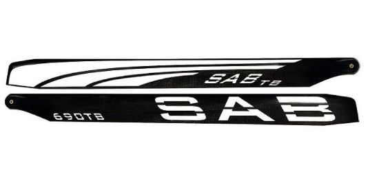 Picture of SAB MAIN BLADES 690TBS