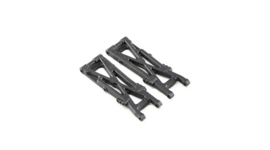 Picture of TLR/LOSI TLR234091 Front Arm Set, Stiffezel: 22T 4.0, SCT 3.0 (replaces TLR234072)
