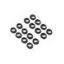Picture of TLR/LOSI TLR234090 Spindle Trail Inserts, 2,3,4mm (8ea.): All 22