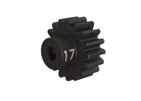 Picture of Traxxas 3947X 17T 32P Pinion gear (Heavy Duty)