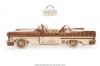 Picture of UGEARS 120969 Dream Cabriolet VM-05