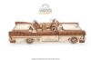 Picture of UGEARS 120969 Dream Cabriolet VM-05