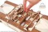 Picture of UGEARS 120969 Dream Cabriolet VM-05