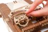 Picture of UGEARS 120969 Dream Cabriolet VM-05