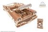 Picture of UGEARS 120969 Dream Cabriolet VM-05
