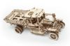 Picture of UGEARS 120259 UGM-11 TR