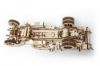 Picture of UGEARS 120259 UGM-11 TR