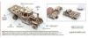 Picture of UGEARS 120259 UGM-11 TR
