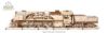 Picture of UGEARS 120853 V-Express Steam Train with Tender