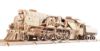 Picture of UGEARS 120853 V-Express Steam Train with Tender