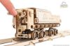 Picture of UGEARS 120853 V-Express Steam Train with Tender