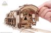 Picture of UGEARS 120853 V-Express Steam Train with Tender