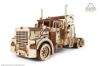 Picture of UGEARS 120860 Heavy Boy Truck VM-03
