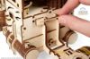 Picture of UGEARS 120860 Heavy Boy Truck VM-03