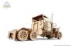Picture of UGEARS 120860 Heavy Boy Truck VM-03