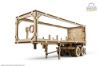Picture of UGEARS 120877 Trailer for Heavy Boy Truck VM-03