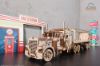 Picture of UGEARS 120877 Trailer for Heavy Boy Truck VM-03