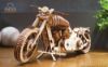 Picture of UGEARS 120822 Bike VM-02