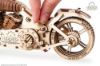 Picture of UGEARS 120822 Bike VM-02