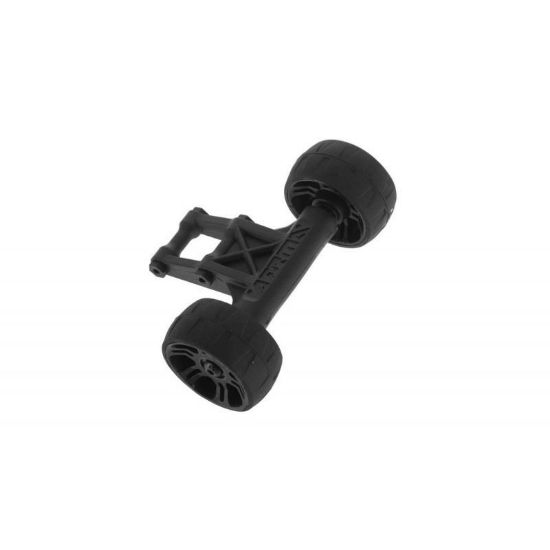 Picture of Arrma ARAC9493 AR320366 Wheelie Bar Set 6S