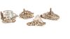 Picture of UGEARS 120631 U-Fidgets-Ships. Set of 4 models