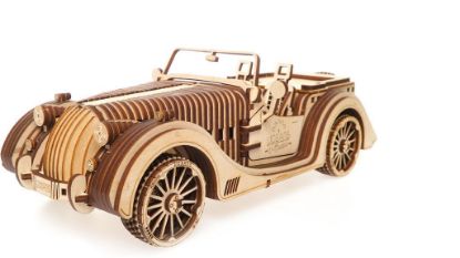 Picture of UGEARS 120815 Roadster VM-01