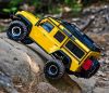 Picture of Traxxas 82056-4 - TRX-4 Scale & Trail Defender Crawler RTR Yellow