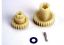 Picture of Traxxas 4995 Primary Gears: Forward (28-T)/ Reverse (22-T)/ Set Scre
