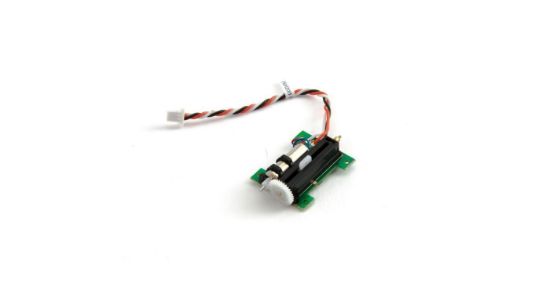 Picture of Spektrum SPMSH2030L Servo L=60mm: 120 S