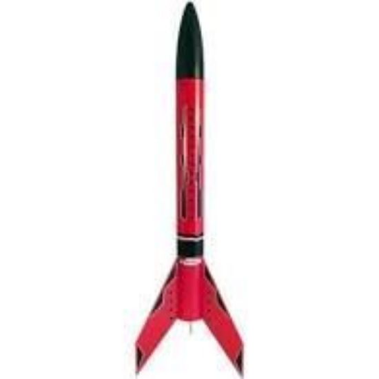 Estes ES5302 Complete Science Rocket Starter Set. Hobby Hangar
