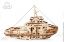 Picture of UGEARS 120983 Tugboat mechanical model kit