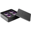 Picture of PGYTech Filter for MAVIC 2 ZOOM - ND/PLSET (Professional)(ND8/PL ND16/PL ND32/PL ND64/PL)