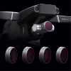 Picture of PGYTech Filter for MAVIC 2 ZOOM - ND/PLSET (Professional)(ND8/PL ND16/PL ND32/PL ND64/PL)