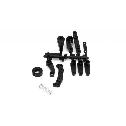 Picture of ECX RC ECX1028 Servo Saver Set: 1:10 2wd All