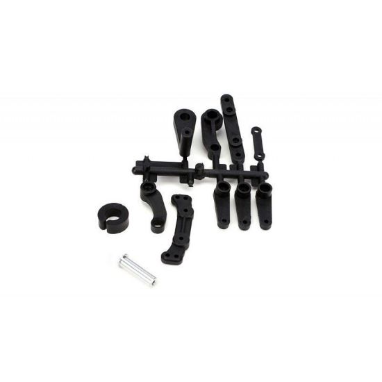 Picture of ECX RC ECX1028 Servo Saver Set: 1:10 2wd All