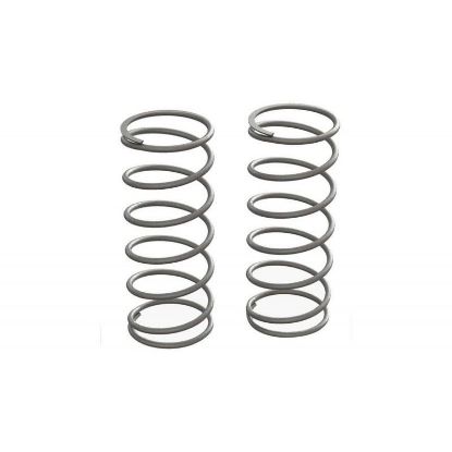 Picture of Arrma ARAC8926 AR330500 Shock Spring 60mm 1.35n/mm (9.7lb/in) 6S (2)