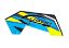Picture of SAB H1143-S KRAKEN LOW SIDE FRAME R YELLOW/BLUE