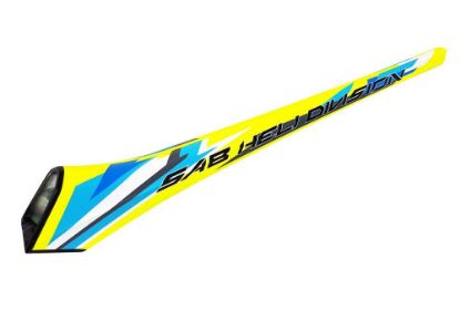 Picture of SAB H1142-S - Boom Kraken Yellow/Blue