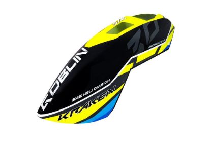 Picture of SAB H1137-S KRAKEN CANOPY YELLOW/BLUE