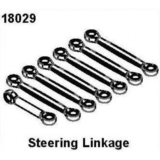 Picture of RCPRO 18029 Steering Linkage