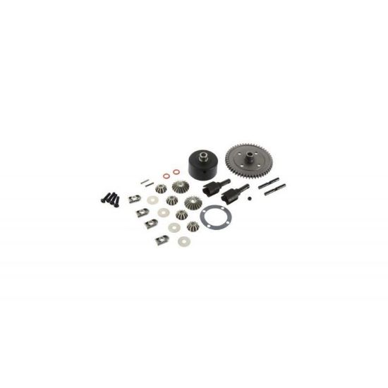 Picture of Arrma ARAC4013 AR220029 Diff Set Center 50T