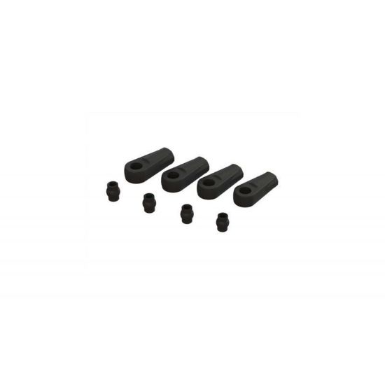 Picture of Arrma ARA320501 Ball Cup and Balls